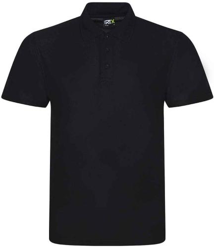 PRO RTX Pro Polyester Polo Shirt